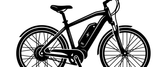 entretien vélo à assistance électrique