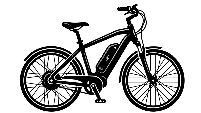 entretien-velo-electrique entretien vélo à assistance électrique