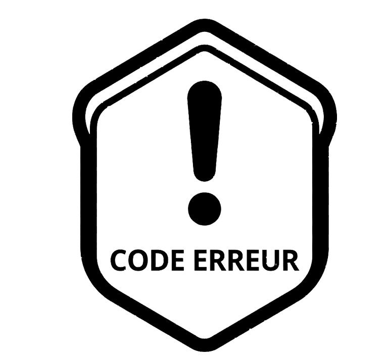 code erreur velo electrique