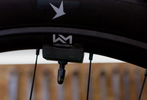 montage pneu vtt tubeless