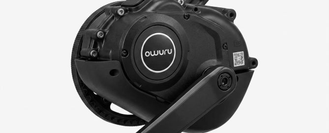 moteur pedalier velo electrique owuru decathlon