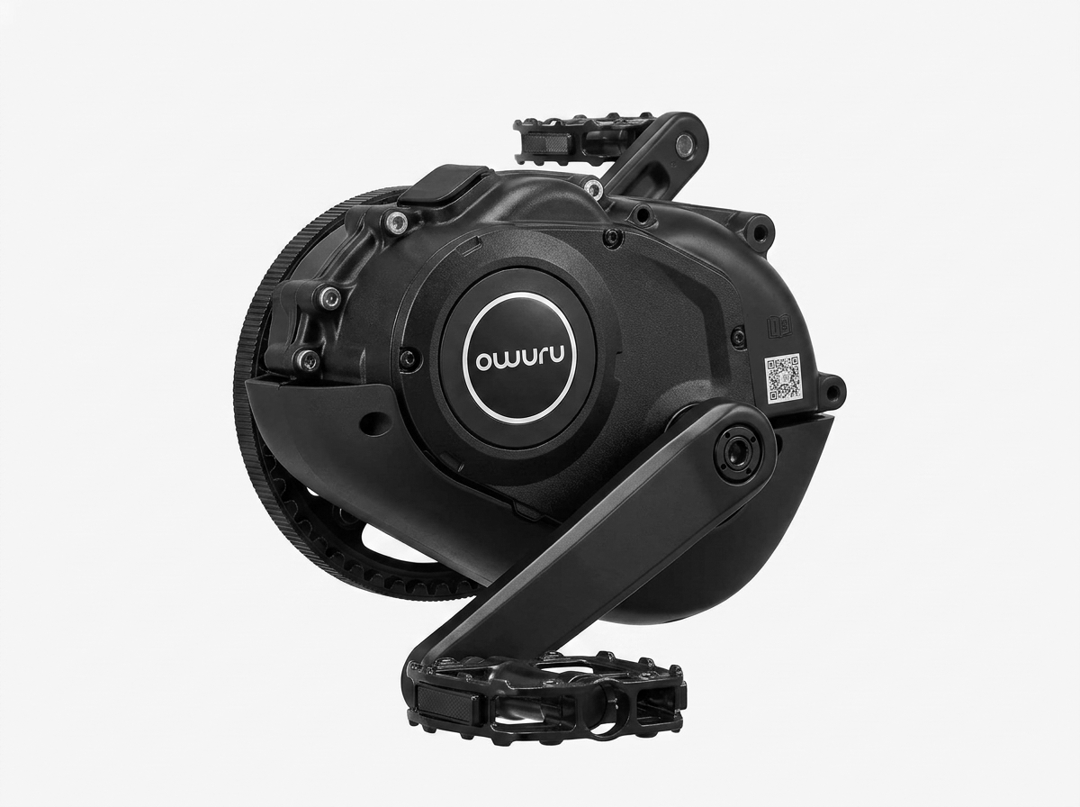 4-moteur-owuru-decathlon moteur pedalier velo electrique owuru decathlon