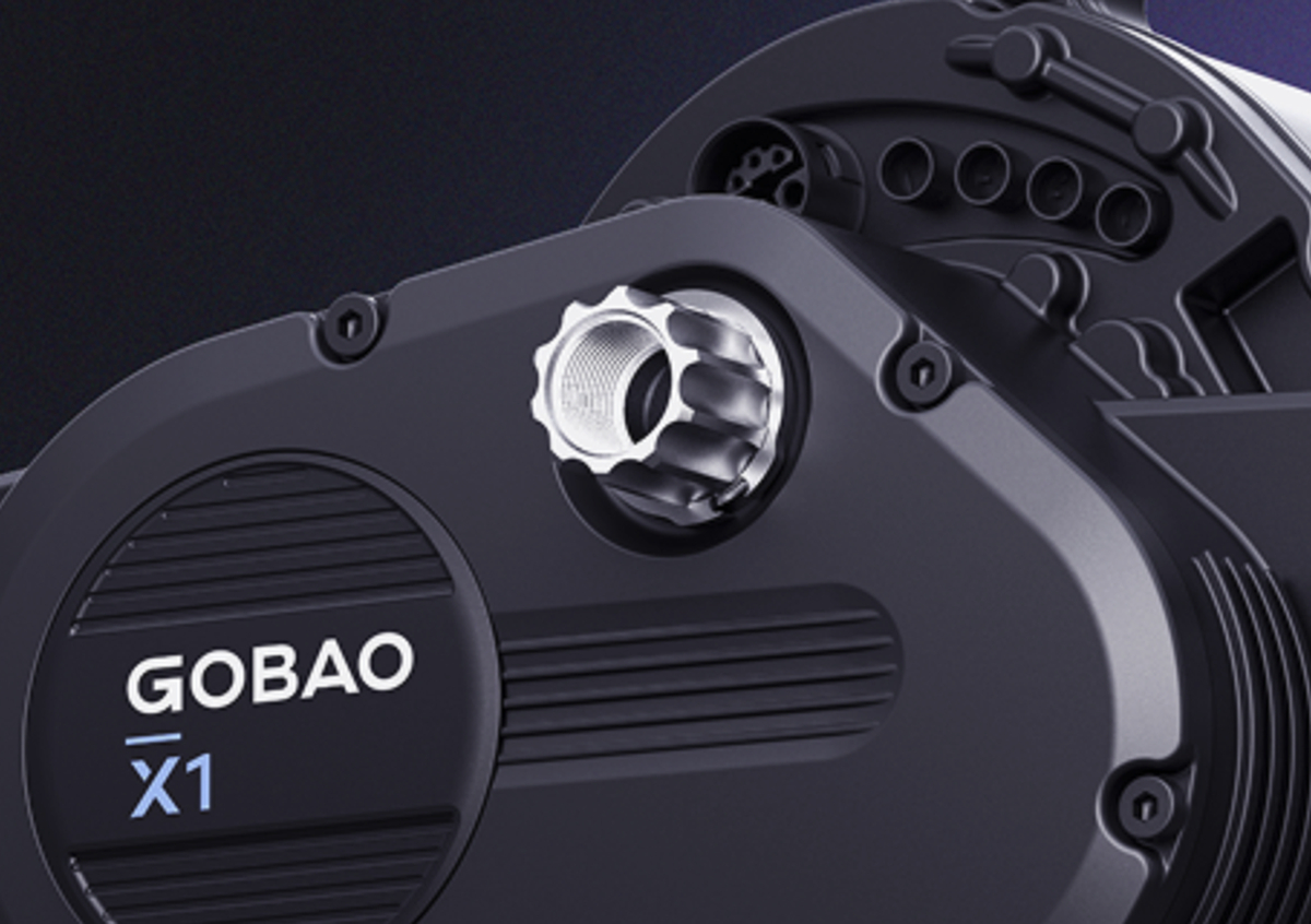 moteur gobao x1