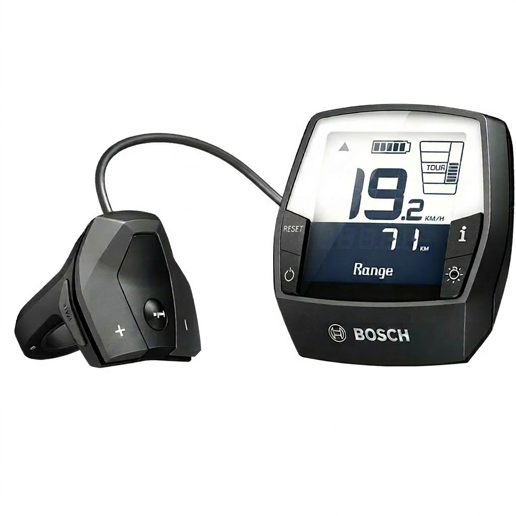 ecran-bosch-intuvia-bui255 écran display bosch intuvia BUI255