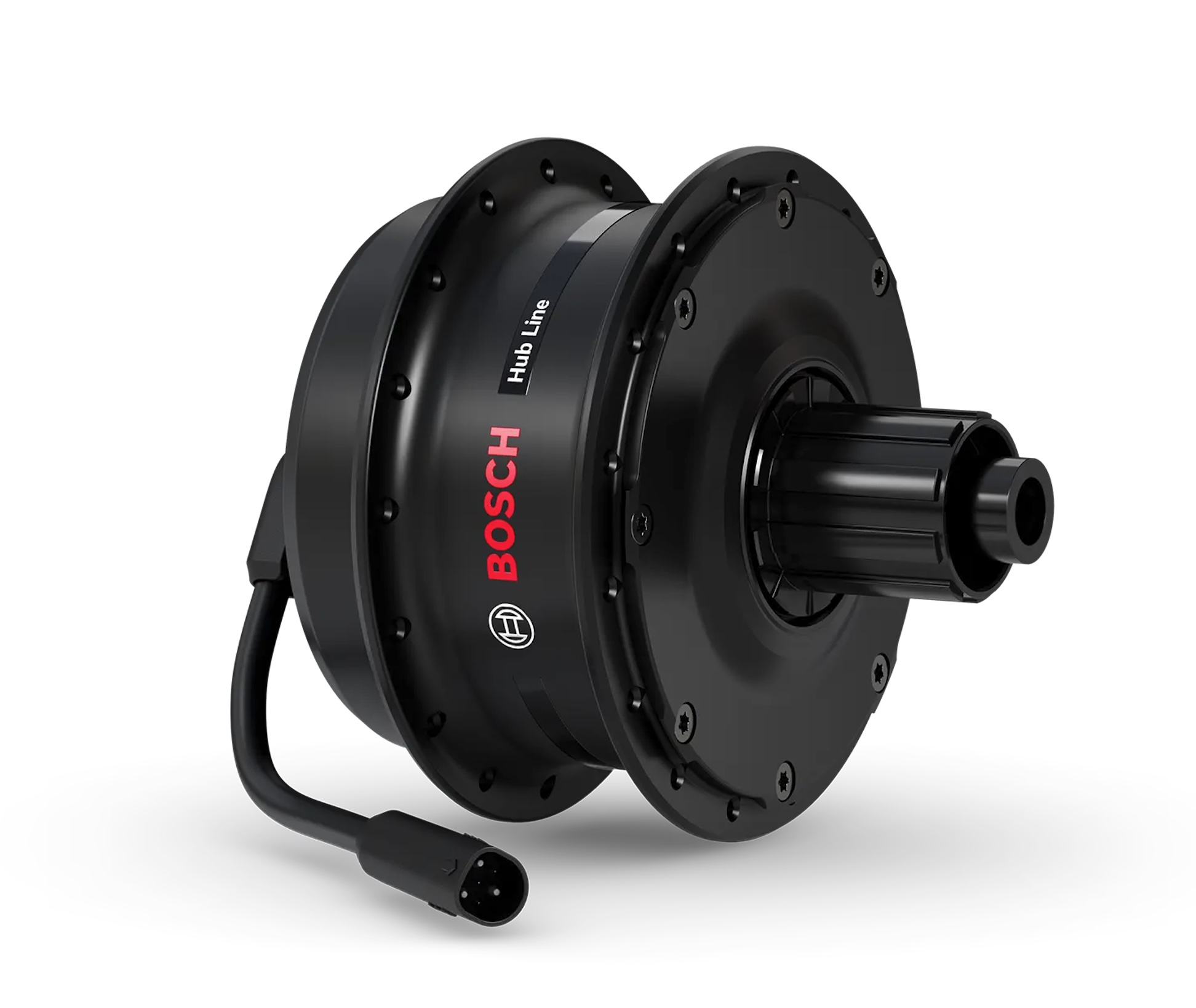 Screenshot nouveau moteur bosch hub line ebike 2026