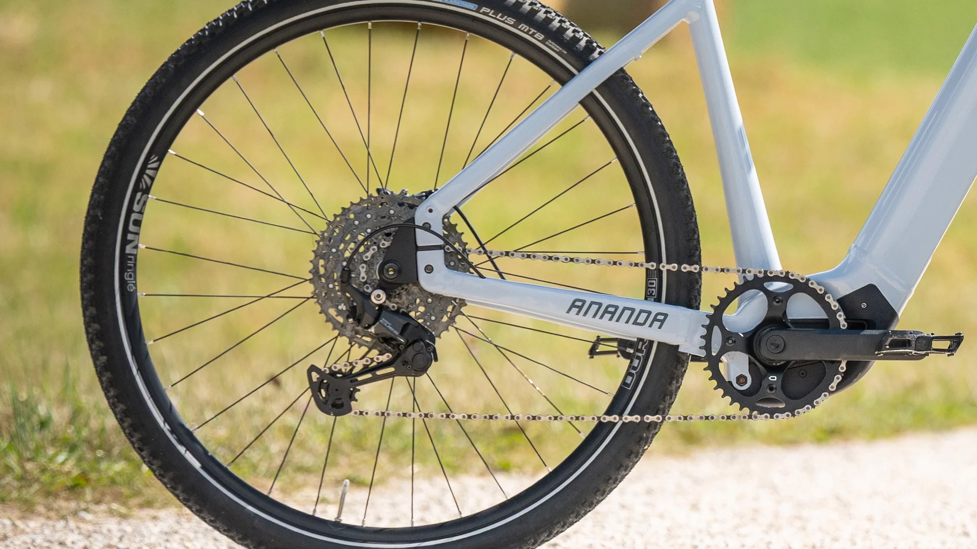 moteur-transmission-ananda-shimano moteur velo electrique ananda