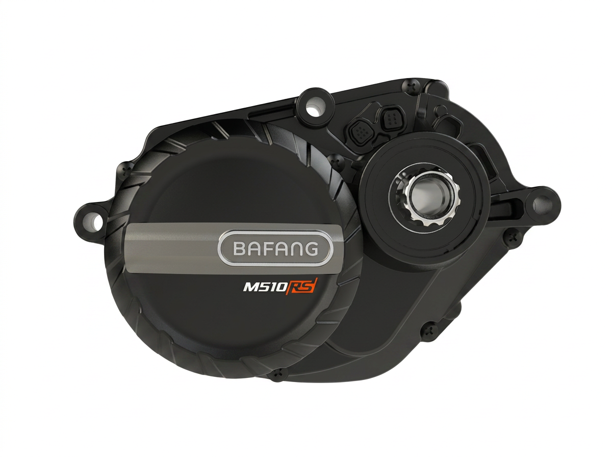 moteur vélo électrique bafang m510