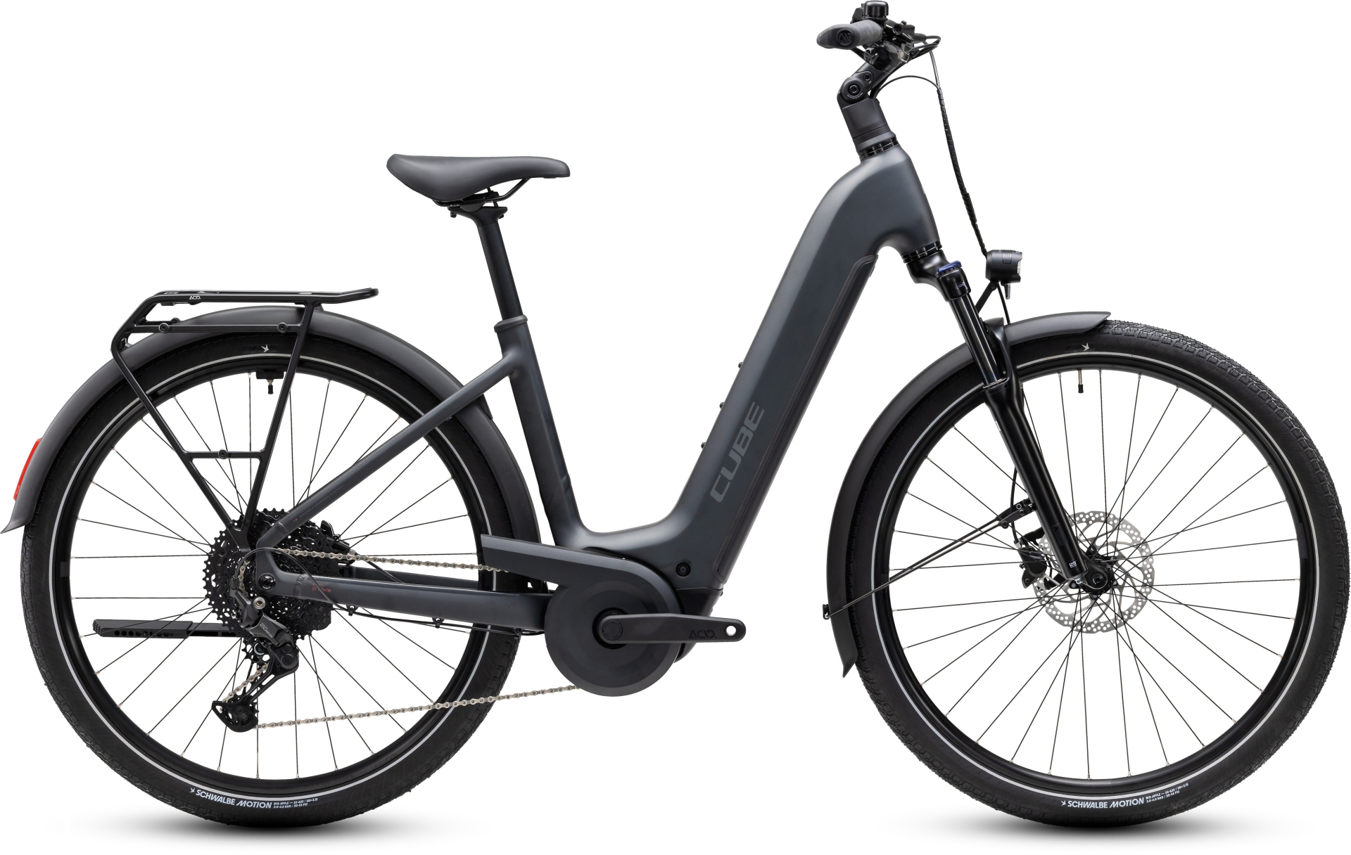 velo-electrique-cube-touring-hybrid-one-600 vélo à assistance électrique cube touring hybrid one 600