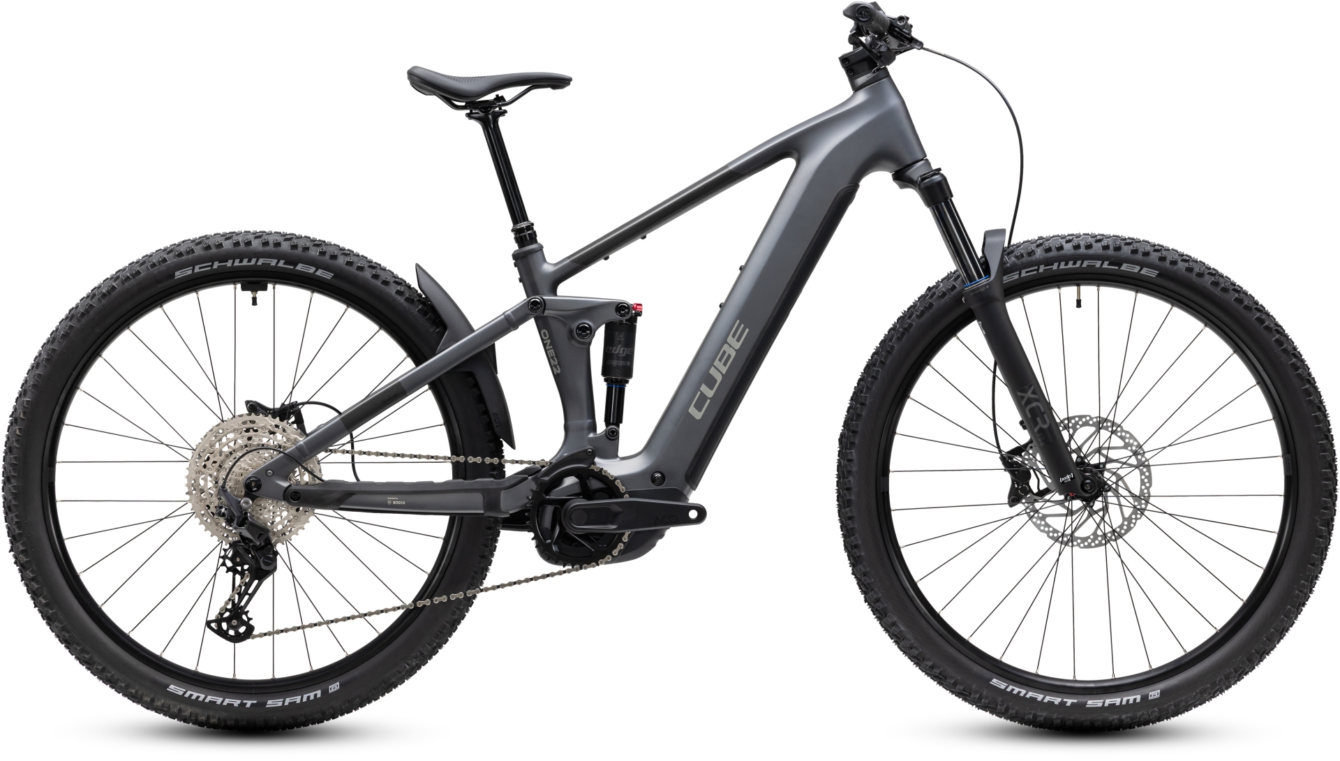 vtt-electrique-cube-stereo-one22 vtt électrique femme cube stereo one22