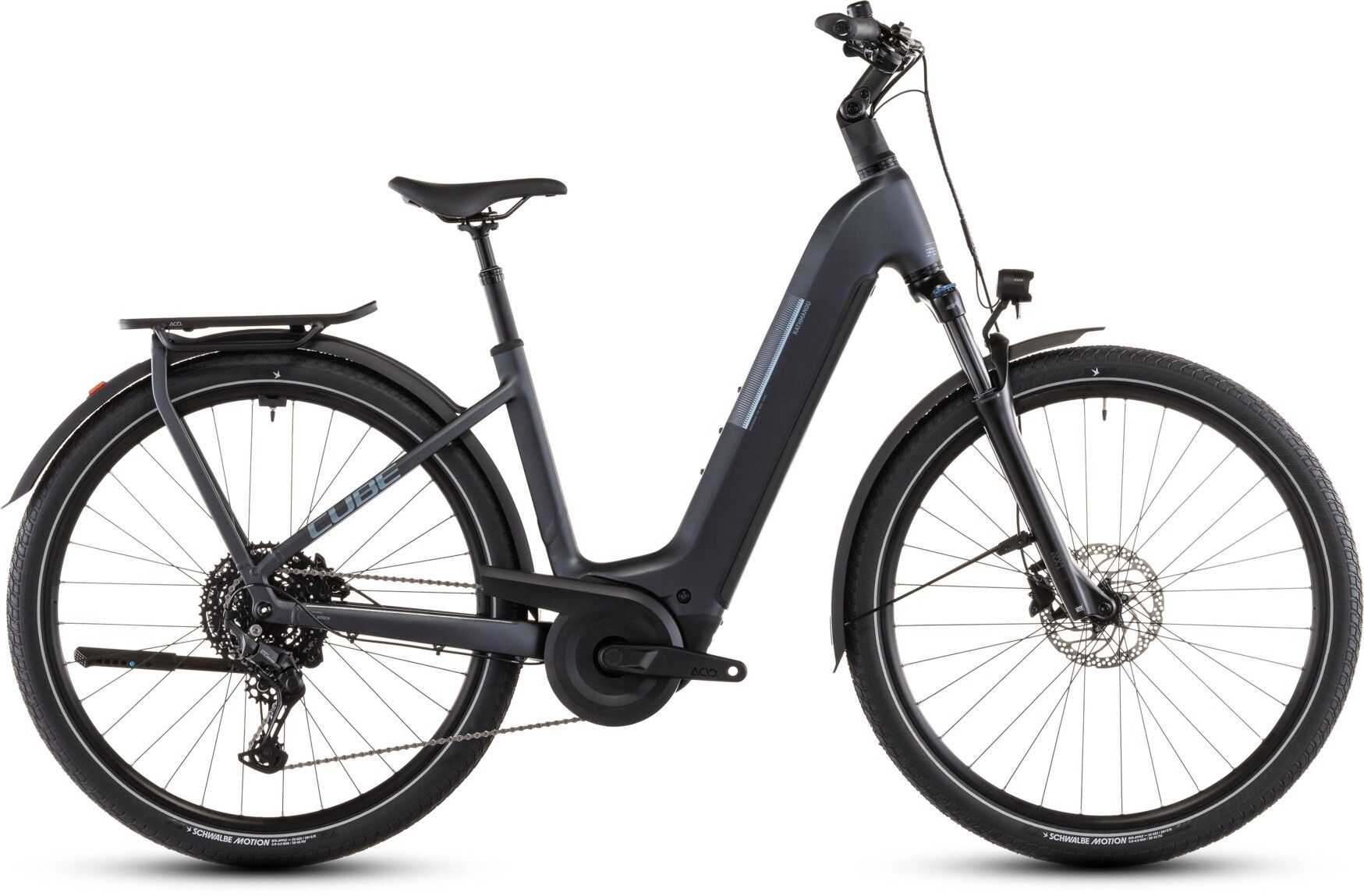 velo electrique cube kathmandu hybrid one 800 2027